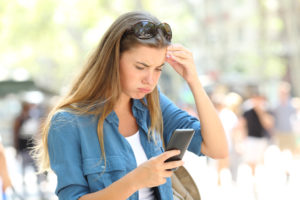 復縁占い・元彼から連絡はくる?私からlineしてもいいの?