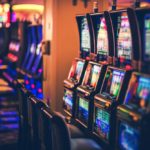 今日のギャンブル運占い・スロット、パチンコ、競馬などに勝てる?負ける?【無料】