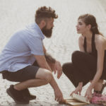 一目惚れした彼との相性は…?付き合う事はできる…?【スピリチュアル占い】