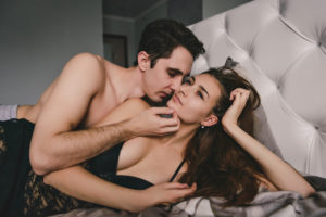 SEX占い・あなたと彼の隠れたエッチな願望は…?赤面間違いなしのセックス傾向占い【大人限定】