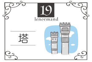 ルノルマンカード18番 犬の意味は 友人 信頼関係 援助 キーワードや 組み合わせ コンビネーションリーディング まで完全紹介 吉 無料占いfushimi