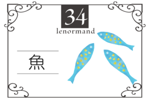 ルノルマンカード18番 犬の意味は 友人 信頼関係 援助 キーワードや 組み合わせ コンビネーションリーディング まで完全紹介 吉 無料占いfushimi