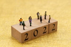 2022年運勢ランキング!365日の誕生日でわかる超運がいい人は?!【星座&血液型&干支ランキング付き!】