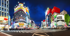 新宿の当たる占い師|マツコ会議やヒルナンデスでも紹介された手相鑑定1000円の鳳占やかたやアゥルタームやなど完全紹介