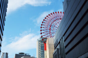 大阪市の当たる占い師|仕事相談が出来る占い館ルーナや易者南北や銀座エルアモールなど完全紹介