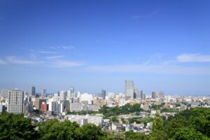 仙台の当たる占い師|霊視鑑定の泉龍や県庁近くにあるガーランドや千里眼仙台駅前店のアンジェリカ先生など完全紹介