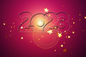 2023年運勢ランキング!星座×血液型×干支の576通り無料占い