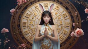 【干支占い】卯年(うさぎどし)の2026年の運勢