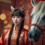 【干支占い】午年(うまどし)の2026年の運勢