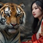 【干支占い】寅年(とらどし)の2026年の運勢