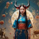 【干支占い】丑年(うしどし)の2026年の運勢