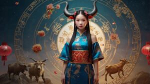 【干支占い】丑年(うしどし)の2026年の運勢
