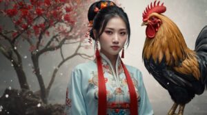【干支占い】酉年(とりどし)の2026年の運勢
