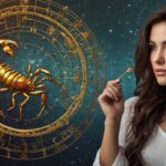 蠍座（さそり座）の2026年の運勢【総合運・恋愛運・結婚運・SEX運・仕事運・転職運・金運・健康運・ラッキーカラー】