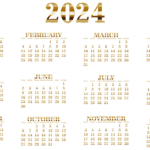 2024年運勢ランキング!星座×血液型×干支の576通り無料占い