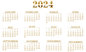 2024年運勢ランキング!星座×血液型×干支の576通り無料占い