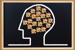 【三大欲求診断】あなたの本能が強く反応するのは?あなたの欲望バランスを確認!