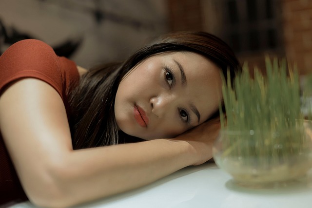 魂の転換期を穏やかに乗り越える方法