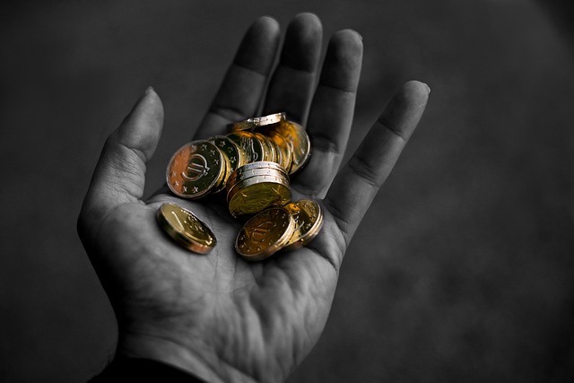 金運が動く時の下痢のスピリチュアルサイン