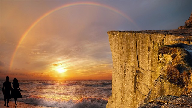 魂の負荷を還すサイン