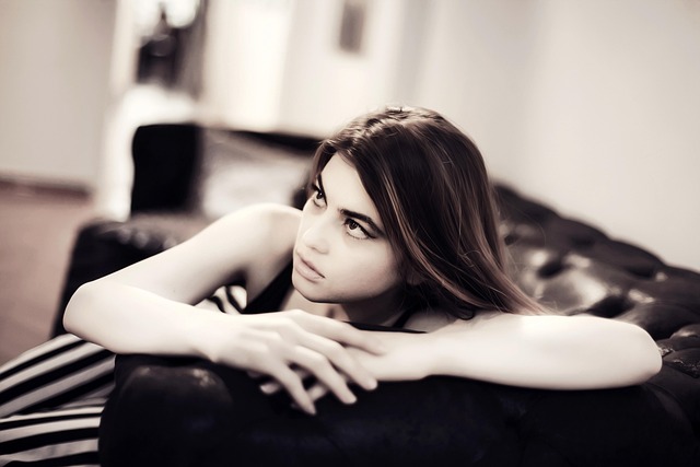 無理な人間関係を継続する