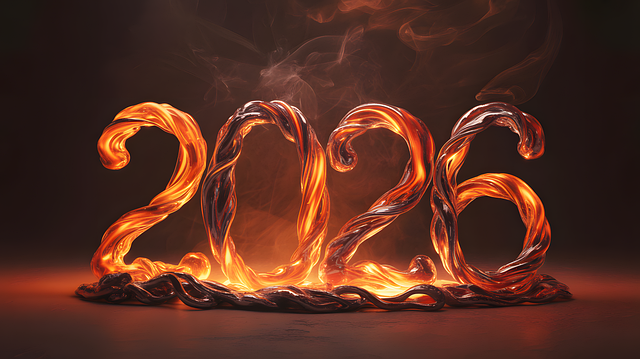 2026年(午年・丙午)のスピリチュアルな運気の流れ