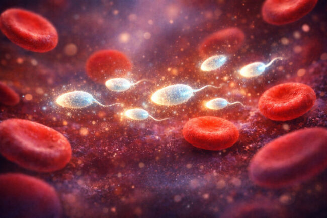 ソマチッドの基本定義