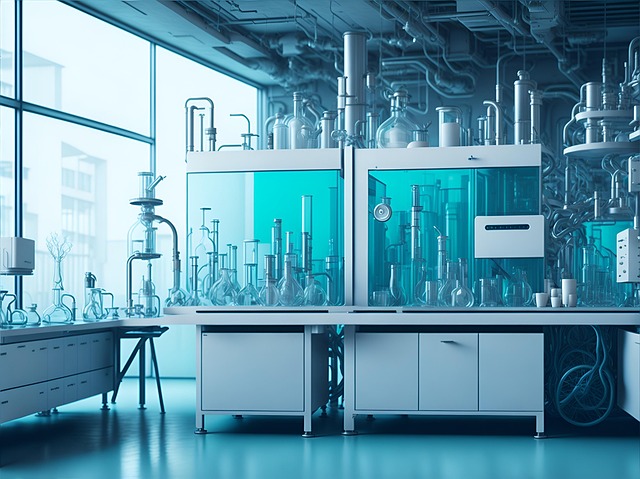 科学的視点から見たソマチッド